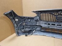 фото thumb №9, Volvo v90 cc cross country бампер перед передний kompletny 714