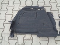 фото thumb №1, Opel astra k hb обшивки багажника l/r
