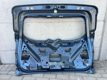 фото thumb №16, Крышка зад задняя ford kuga mk2 ii 2015-2019 рестайлинг