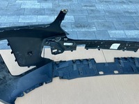 фото thumb №13, Бампер перед bmw x6 g06 рестайлінг lci m набір оригінал ні клеєний супер