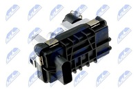 фото thumb №7, Регулятор турбіни g-65 6nw009228 chrysler grand voyager 2.8crd 2007-