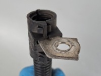 фото thumb №11, Трубка  стартер mercedes-benz c amg w204 a2045400830
