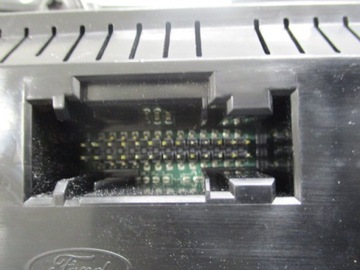 фото thumb №12, Ford focus mk3 рамка панель кондиціонера