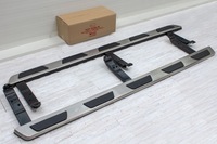 фото thumb №7, Audi q7 4l 2005-2015 градуси бічні пороги автомобільні 4l0071065 стиль oem