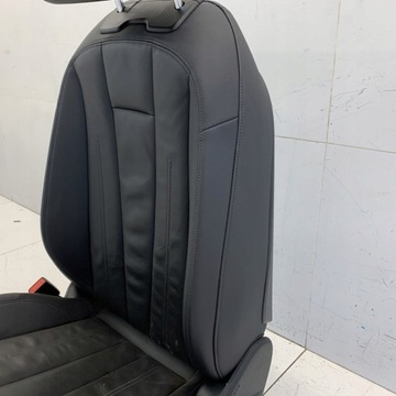 фото thumb №10, Сиденье левая перед кожа сиденье электрически suwany audi a4 b9 8w рестайлинг 22r