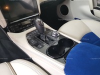 фото thumb №1, Maserati granturismo рамка консоли карбон