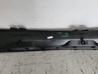 фото thumb №9, Renault captur ii диффузор бампера 19-