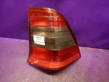 фото thumb №1, Mercedes c-klasa w202 універсал рестайлінг лампа зад права