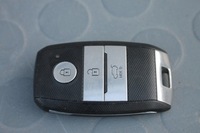 фото thumb №1, Ключ pilot keyless handsfree kia sportage iii