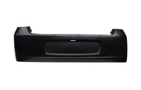 фото thumb №1, Бампер задняя jdm albizia