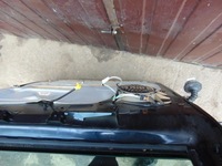 фото thumb №8, Двері правий перед jumpy expert scudo 06-16