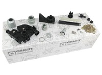 фото thumb №1, Вкладка тяга + замок капот ford focus ii 2 mk2 04-12