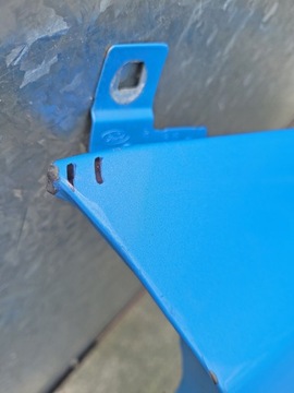 фото thumb №12, Крыло переднее левый правый перед ford focus mk3 2011-18