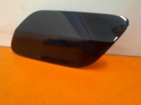 фото thumb №1, Audi q7 ii 15- заглушка бампера розпилювача перед ліва 4m0807753e