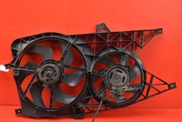 фото thumb №4, Вентилятор nissan primastar 1 i 2.5 dci 135 km 02-06