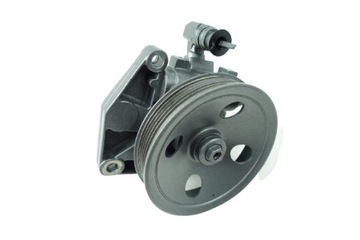 фото thumb №9, Kamoka pp136 насос гидравлическая, рулевое управление