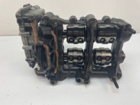 фото thumb №8, Насос оливи nissan navara 2.3 dci d23 np300 ys23