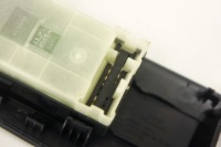 фото thumb №6, Nj190 infiniti g37 панель переключатель стекло перед