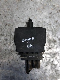 фото thumb №1, Клапан магнитный skoda octavia mk2 6q0906625e