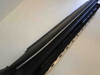 фото thumb №8, Mercedes gls x166 молдинг поріг 63 amg комплект