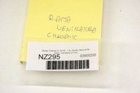 фото thumb №7, Nz295 skoda octavia iii 1.4i корпус вентилятора