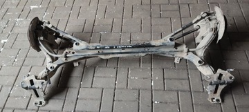 фото thumb №10, Балка ось зад задняя mini cooper r60s countryman