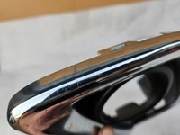 фото thumb №8, Renault captur i решётка левая правая + drl