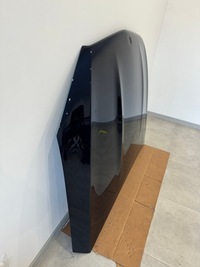 фото thumb №4, Mercedes gle w167 капот ładna org