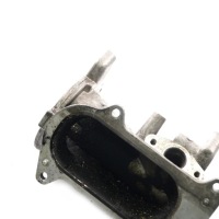 фото thumb №12, Mercedes w169 w245 om640 дизель корпус клапана egr a6400900154