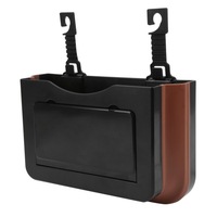 фото thumb №8, Складной бардачок w oparciach сидений wiszący