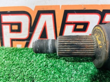 фото thumb №12, Піввісь лівий зад disco sport l550 k8d2-4k139-ac