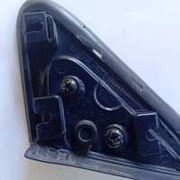 фото thumb №8, Kia sorento iii треугольник крыла przy зеркало pra