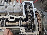 фото thumb №9, Двигун ehy dw10fcc citroen c4 grand picasso ii 2.0 hdi 163km film вимірювання