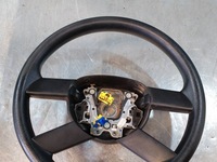фото thumb №6, Руль з подушка vw polo 9n 6q0419091c 6q0880201j