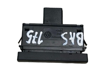 фото thumb №7, Кнопка аварийных vw passat b7 аксессуар 365 3aa953509a 2.0l дизель