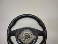 фото thumb №15, Руль 1k8419091e eos golf v scirocco touran 1t кожа мульти оригинал