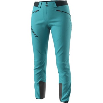 DYNAFIT Spodnie TLT TOURING DNST PANTS W XL