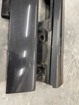 фото thumb №6, Планка порогова bmw f10 f11 475 оригінал ідеальний стан l/p