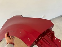 фото thumb №7, Citroen c3 iii крила перед правий гарний отворів