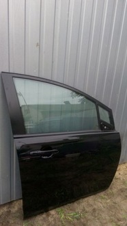 фото thumb №1, Двері праве передні - mazda 5 ii 10-