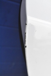 фото thumb №8, Hyundai ix35 дверь правый задняя задние