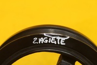 фото thumb №5, Шків колінчастого вала колінчастого explorer 6u 3.0 b