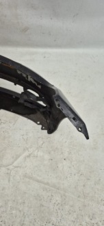 фото thumb №9, Bmw 3 e92 e93 coupe cabrio 06-10 бампер перед передній spr pdc замінник