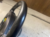 фото thumb №11, Porsche cayenne воздуховод кожа мультифункция 7pp419091cj