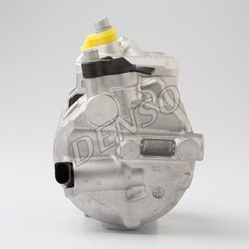 фото thumb №14, Denso dcp32045 компресор, кондиціонер dcp32045