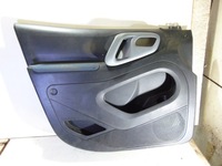 фото thumb №1, Оббивка двері лівий перед partner berlingo ii