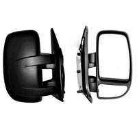 фото thumb №1, Дзеркало праве механічний nissan interstar 2004-2010