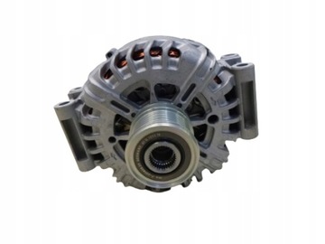 фото thumb №1, Mercedes sprinter w906 w907 w910 новый генератор