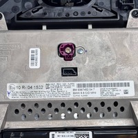 фото thumb №10, Mini one - cooper r57 2015 монитор / дисплей / экран