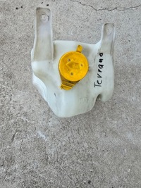 фото thumb №5, Nissan terrano ii 03r бачок омивача насос 289100x900